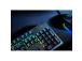 Razer BlackWidow V4 X, Green Switch, mehaaniline, SWE, must - Klaviatuur