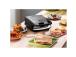 Tefal Snack Collection, 700 W, roostevaba teras - Võileivagrill vahetatavate plaatidega