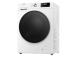 Hisense, 8 kg / 5 kg, sügavus 59,5 cm, 1400 p/min - Kuivatiga pesumasin
