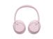 Sony WH-CH720N, aktiivne mürasummutus, roosa - Juhtmevabad kõrvaklapid