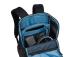 Thule Accent, 16", 28 L, must - Sülearvuti seljakott