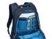 Thule Construct, 15,6", 28 L, must/sinine - Sülearvuti seljakott