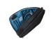 Thule Accent Convertible, 16", 17 L, must - Sülearvuti seljakott