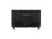 Hisense A4N, 32'', HD, LED LCD, must - Teler