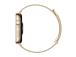 Huawei Watch Fit 3, metall, kuld - Nutikell