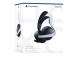 Sony Playstation Pulse Elite Wireless, valge - Juhtmevaba peakomplekt