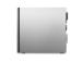 Lenovo IdeaCentre 3 07ACH7, Ryzen 5, 16 GB, 512 GB, hall - Lauaarvuti