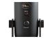 Blue Yeti, USB, must - Mikrofon