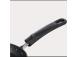 Tefal Simply Clean, 25 cm, must - Pannkoogipann