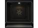 Gorenje, 77 L, pürolüütiline puhastus, must - Integreeritav ahi