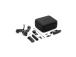 DJI RS4 Pro, must - Kaamera stabilisaator