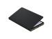 Samsung Book Cover, Galaxy Tab A9, must - Ümbris