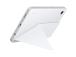 Samsung Book Cover, Galaxy Tab A11, valge - Ümbris