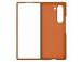 Samsung Kindsuit Case, Galaxy Fold6, pruun - Ümbris