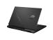 ASUS ROG Strix SCAR 17, 17.3'', WQHD, 240 Hz, Ryzen 9, 32 GB, 1 TB, RTX 4080, ENG, must - Sülearvuti