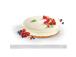 Tefal Easybake, 24 cm, hall/must - Koogivorm