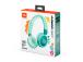 JBL Junior 320BT, roheline - Juhtmevabad kõrvaklapid