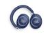 JBL Live 770NC, adaptiivne mürasummutus, sinine - Juhtmevabad üle kõrva kõrvaklapid