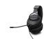 JBL Quantum 100M2, must - Juhtmega peakomplekt