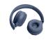 JBL Tune 520BT, sinine - Kõrvapealsed juhtmevabad kõrvaklapid