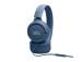 JBL Tune 520C, sinine - Kõrvapealsed kõrvaklapid