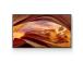 Sony X75WL, 50'', Ultra HD, LED LCD, must - Teler