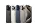 Apple iPhone 15 Pro, 1 TB, must - Nutitelefon