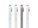 Apple iPad Air 11'' (2024), M2, 128 GB, WiFi, hall - Tahvelarvuti