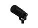 RODE PodMic USB, must - Mikrofon