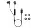 Philips TAE5008BK, USB-C, mikrofon, must - Juhtmega kõrvasisesed kõrvaklapid