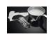 AEG 5000 Seeria, Hob2Hood, laius 59 cm, must - Integreeritav induktsioonpliidiplaat