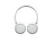Sony WH-CH520, valge - Juhtmevabad kõrvaklapid