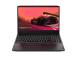 Lenovo IdeaPad Gaming 3 15ACH6, 15,6", FHD, 120 Hz, Ryzen 5, 8 GB, 512 GB, RTX 3050, SWE, must - Sülearvuti