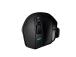 Logitech G502 X PLUS, must - Juhtmevaba optiline hiir