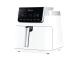 Ninja Air Fryer MAX PRO 6.2L, 2000 W, valge - Kuumaõhufritüür
