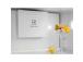 Electrolux 600 Series, No Frost, 269 L, kõrgus 189 cm - Integreeritav külmik