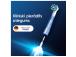 Braun Oral-B Cross Action Pro, 6 tk, valge - Varuharjad