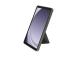 Samsung Book Cover, Galaxy Tab A9, must - Ümbris