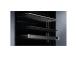 Electrolux SenseCook 700, 72 L, roostevaba teras - Integreeritav ahi