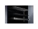Electrolux SurroundCook 600, 65 L, must - Integreeritav ahi