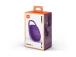 JBL Clip 5, lilla - Kaasaskantav juhtmevaba kõlar