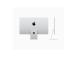 Apple Studio Display,  27", 5K, LED IPS, standardklaas, tavaline jalg, hõbedane - Monitor