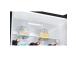 Hisense, NoFrost 336 L, kõrgus 201 cm, must - Külmik