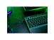 Razer Ornata V3 X, RUS, must - Klaviatuur