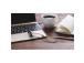 Philips TAE5008BK, USB-C, mikrofon, must - Juhtmega kõrvasisesed kõrvaklapid