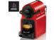 Krups Nespresso Inissia, punane - Kapselkohvimasin