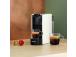 Krups Nespresso Essenza Mini, valge - Kapselkohvimasin + Aeroccino