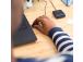 Trust Primo, USB-A, must - ID-kaardilugeja