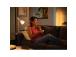 Philips Hue White Ambiance E27, 3 tk, hämarduslüliti - Nutivalgusti stardikomplekt