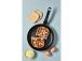 Tefal Simply Clean, 28 cm, must - Praepann